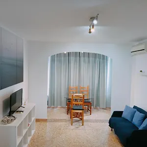 Bonito Estudio, Torremolinos, Costa Del Sol , Torremolinos España