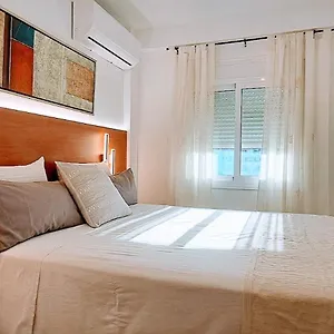Salome Neo , Torremolinos España