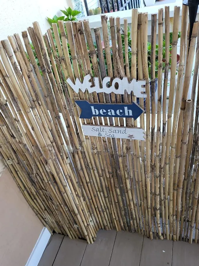 Casa De Almano - Torremolinos Direct On Beach Spain