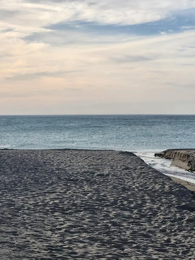 Casa De Almano - Torremolinos Direct On Beach
