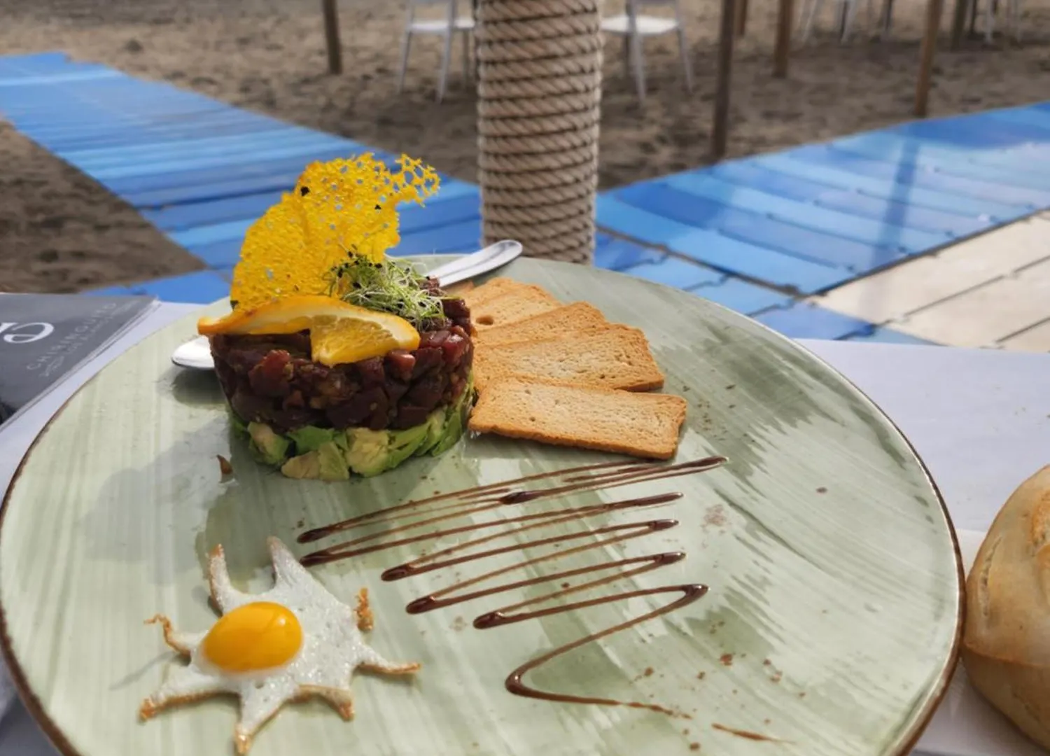 Casa De Almano - Torremolinos Direct On Beach