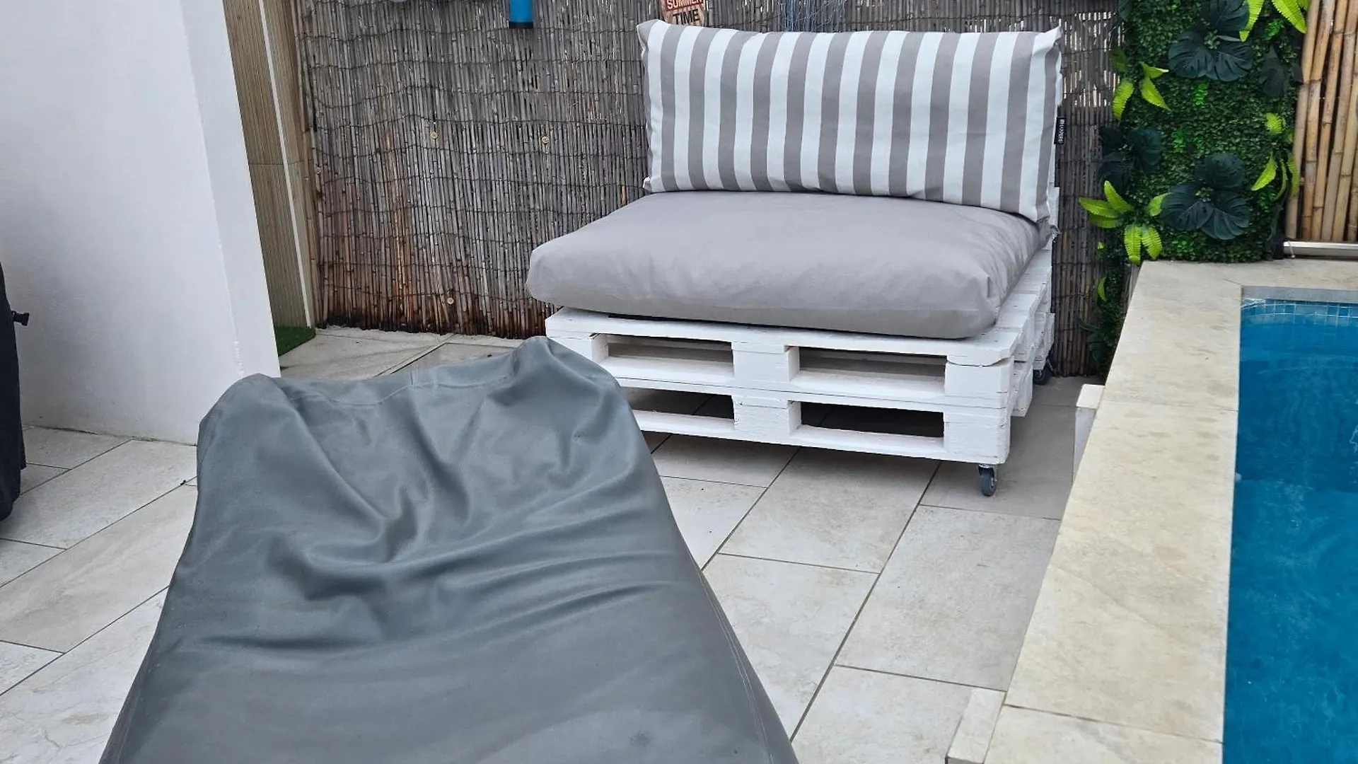 Casa De Almano - Torremolinos Direct On Beach