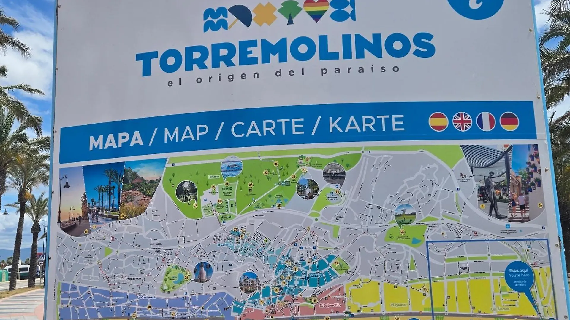 Holiday home Casa De Almano - Torremolinos Direct On Beach
