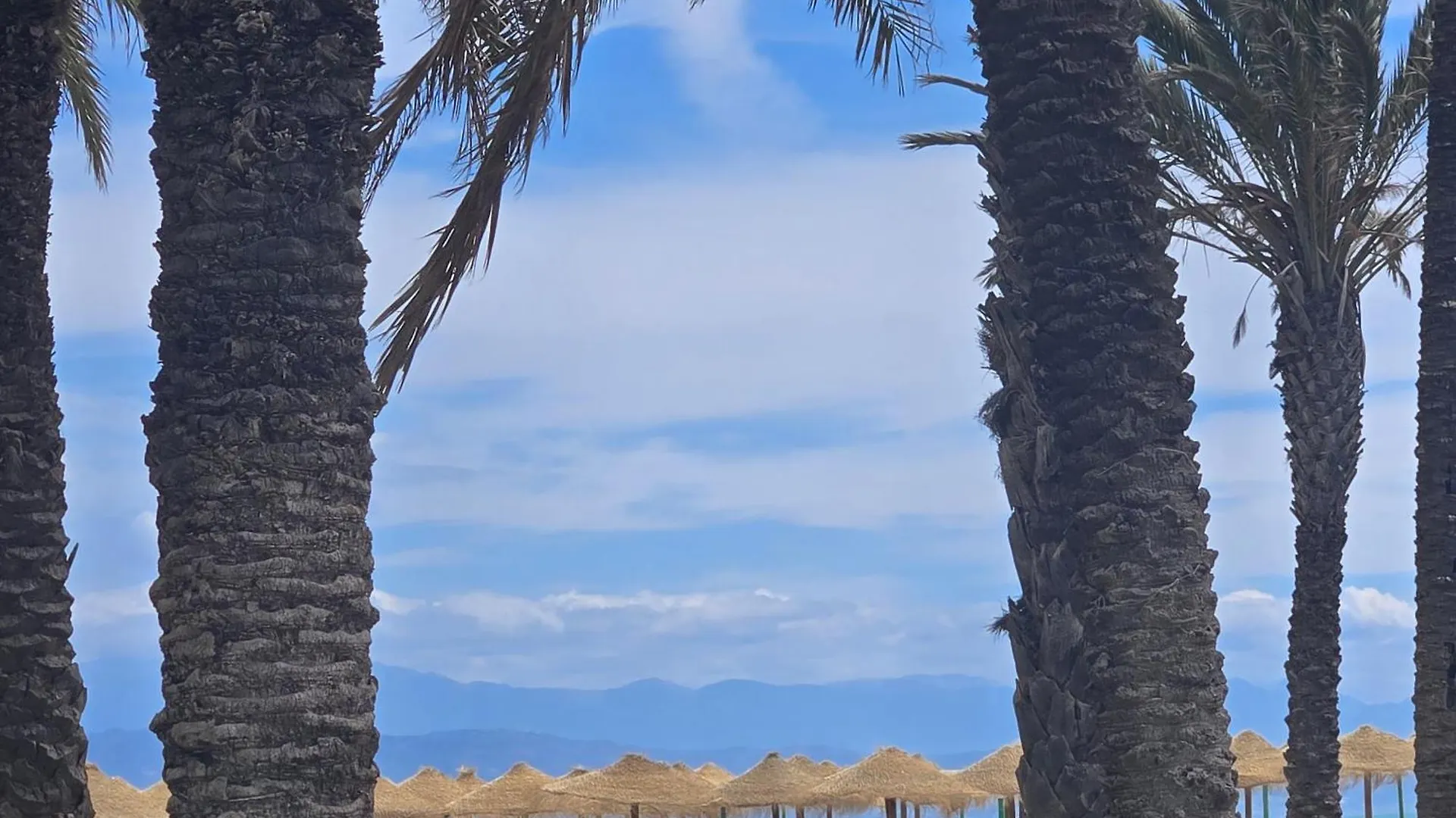 Casa De Almano - Torremolinos Direct On Beach