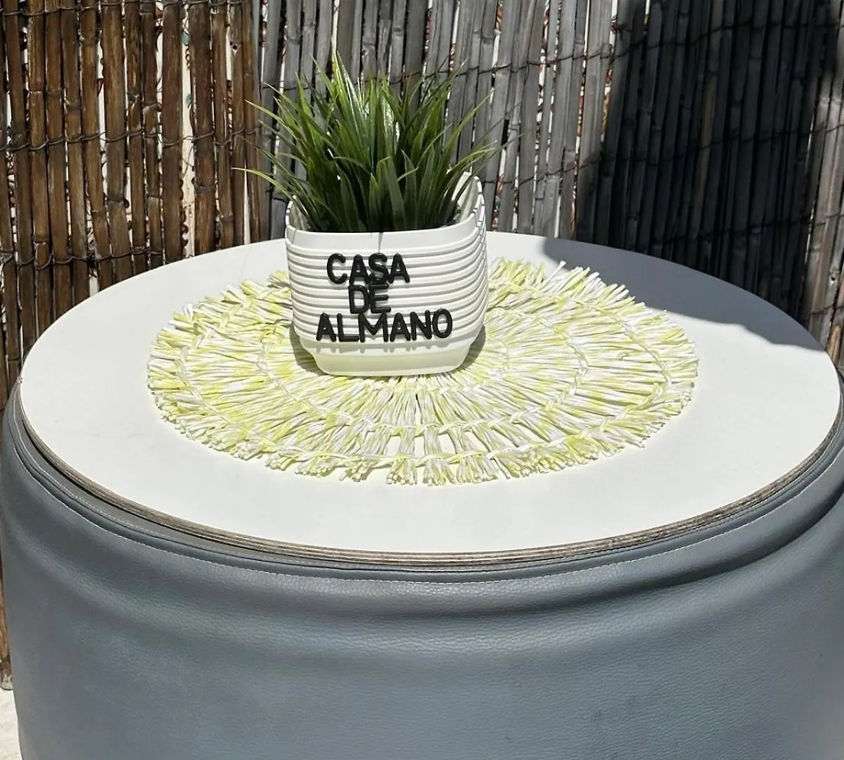 Villa Casa a pie de Playa en Playamar  Torremolinos 0*,
